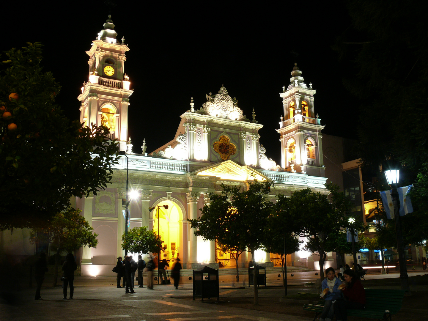 Salta