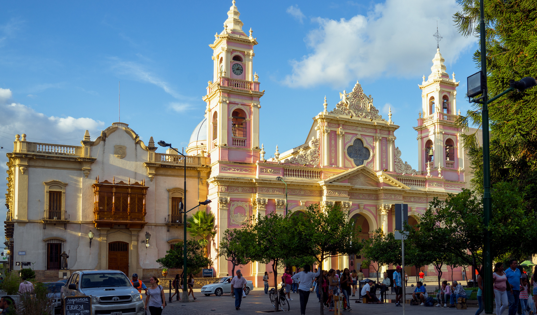 Salta