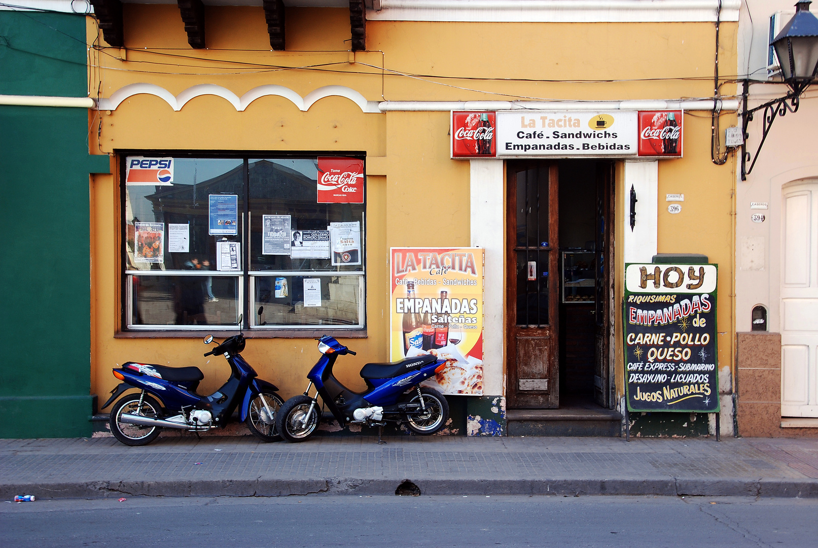 Salta - Foto 154