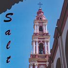 Salta: Iglesia de San Francisco