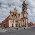 Salta - Iglesia San Francisco