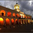 SALTA, LA LINDA