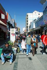 Salta-  Peatonal Alberdi - Foto 177