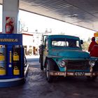 Salta - Petrol Station- Foto 190