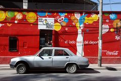 Salta - Peugeot 504 - Foto 181