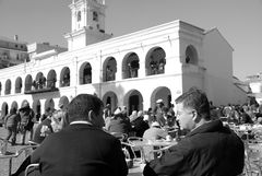 Salta-  Plaza 9 de Julio - Cabildo - Foto 174