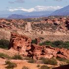  Salta - Q'da de las Conchas #6 Los Colorados