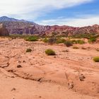 Salta - Quebrada de las Conchas