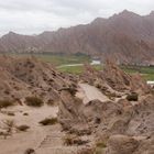 Salta - Quebrada de las Flechas #1