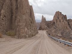 Salta - Quebrada de las Flechas #3