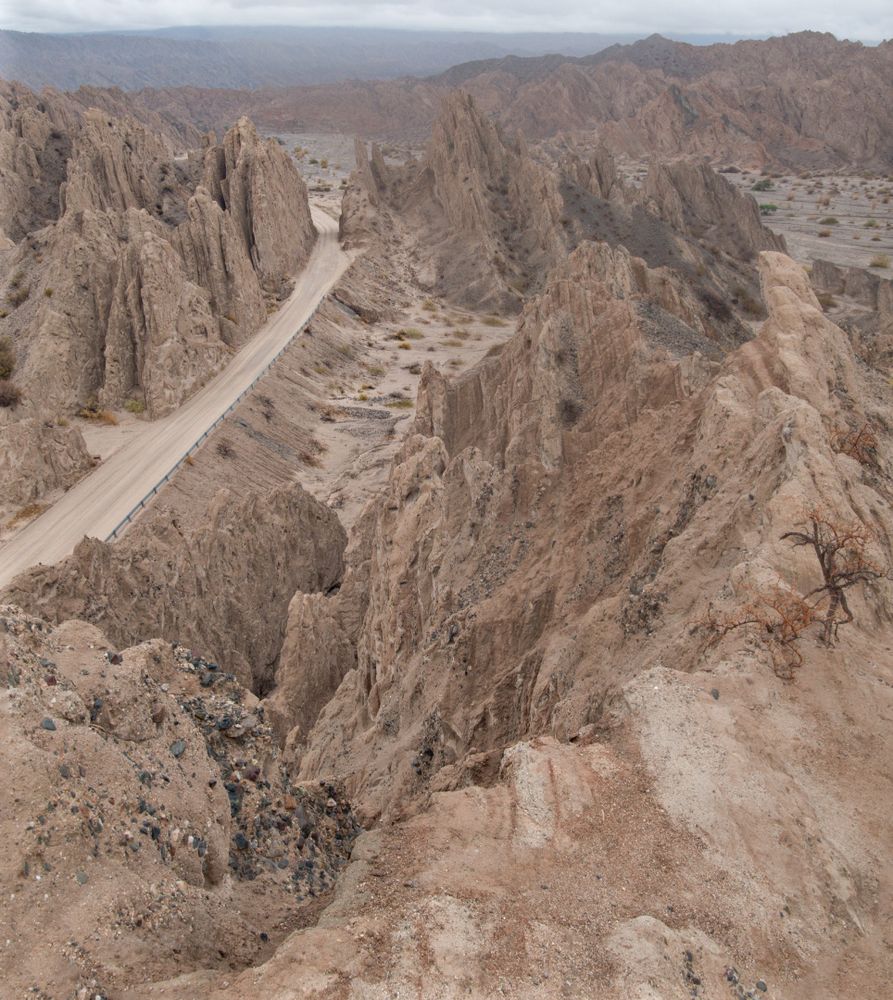 Salta - Quebrada de las Flechas #4