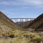 Salta - RN40 - Viaduct Polvorilla #1