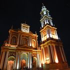 Salta - San Francisco