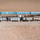 Salta - Tren a las Nubes