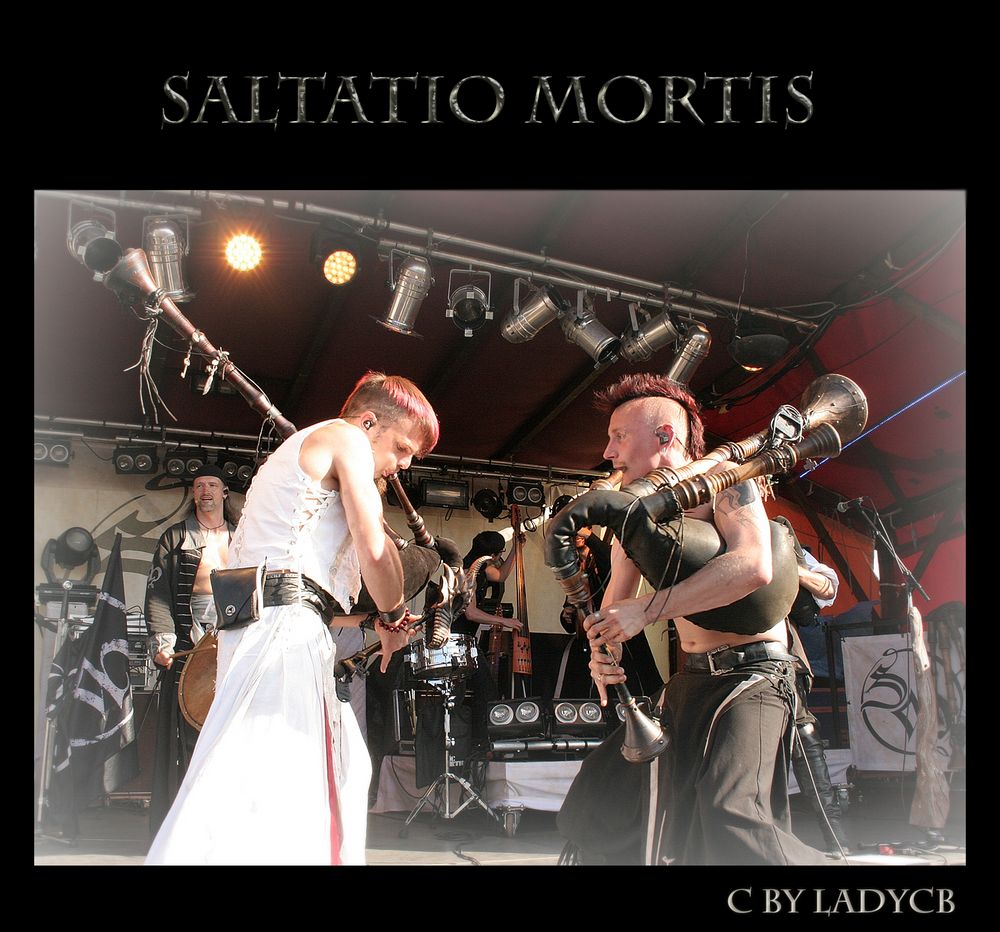 Saltatio Mortis