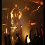 "Saltatio Mortis"- live