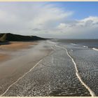 Saltburn beach 6