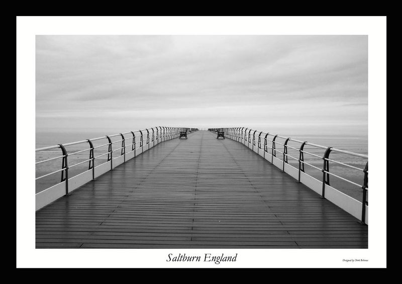 Saltburn Bridge