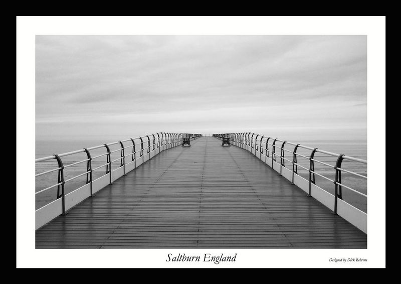 Saltburn England