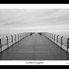 Saltburn England