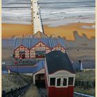 Saltburn Funicular railway 2