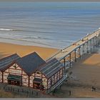 Saltburn Pier