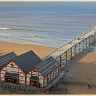 Saltburn Pier