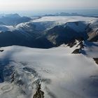 Saltfjellet-Svartisen Nationalpark