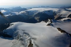 Saltfjellet-Svartisen Nationalpark