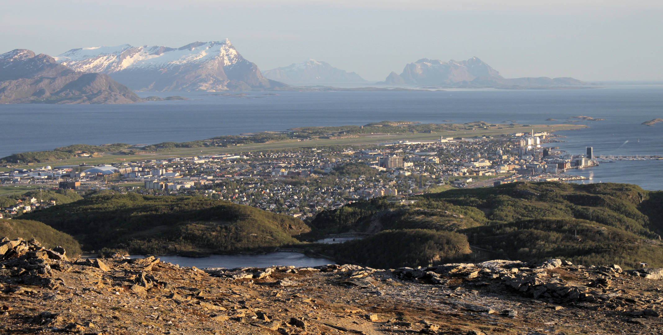 Saltfjorden