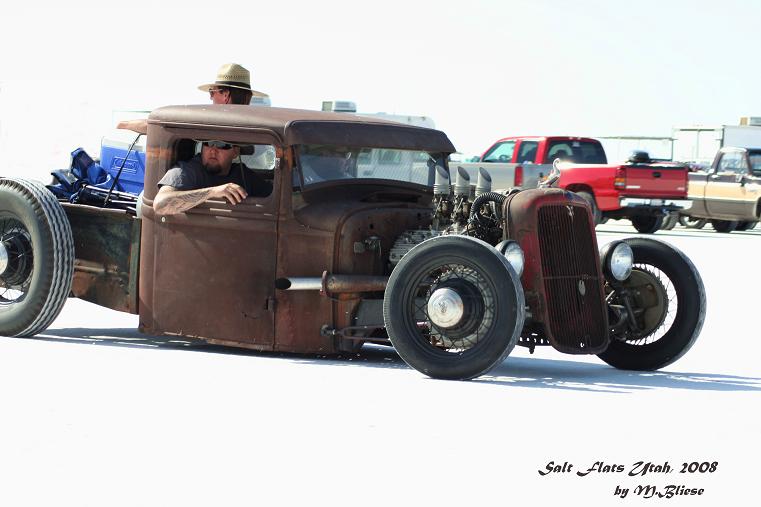 saltflats cruising.-