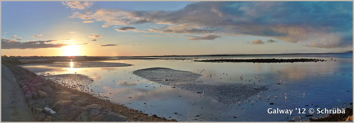 Salthill-Rising II