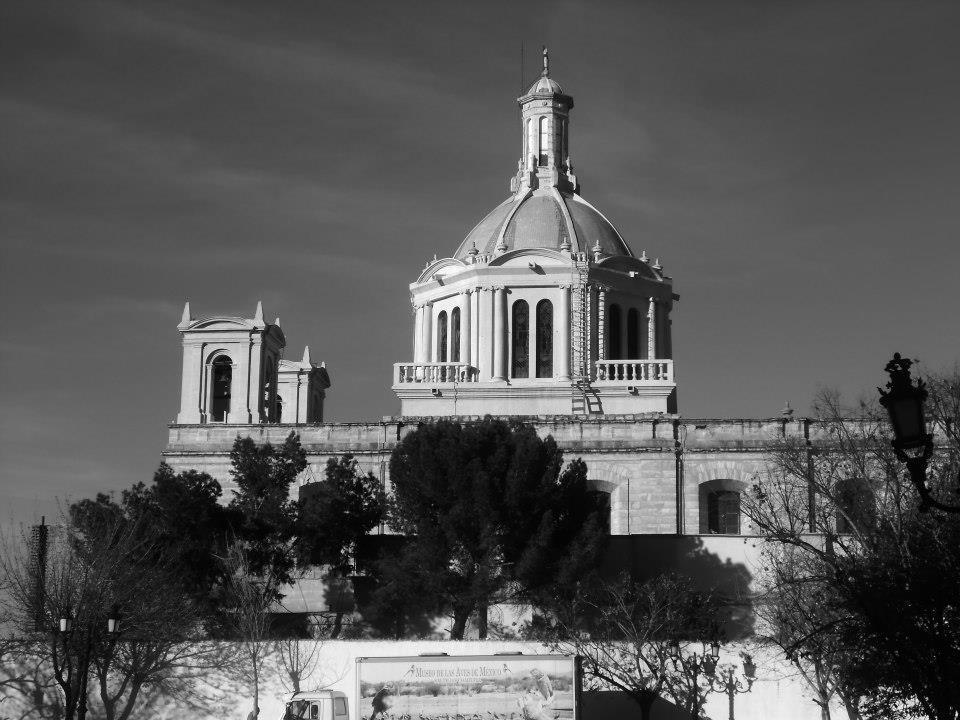 Saltillo Coahuila Mexico