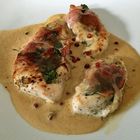 Saltimbocca  fertig  