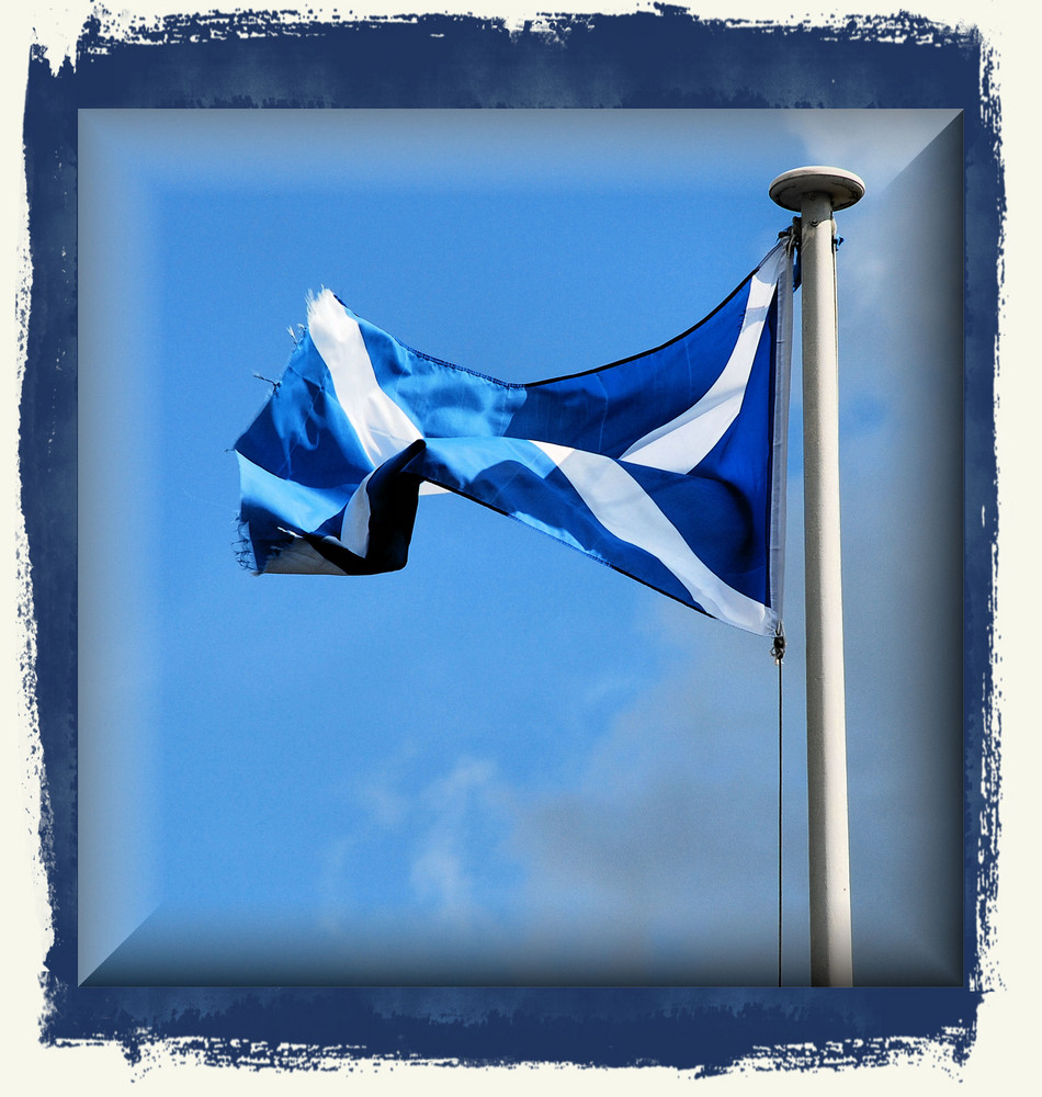 SALTIRE