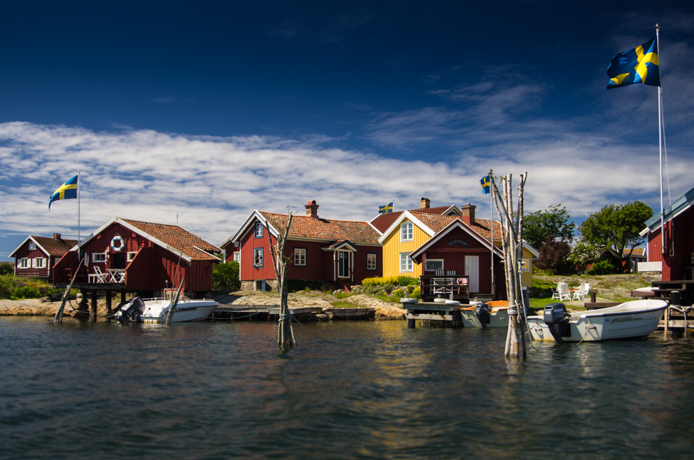 Saltkråkan..