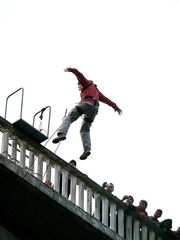 salto