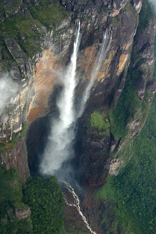 Salto Angel