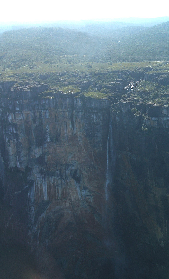 Salto Angel