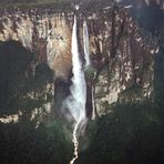 - Salto Angel - der höchste Wasserfall der Welt