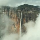 Salto Angel