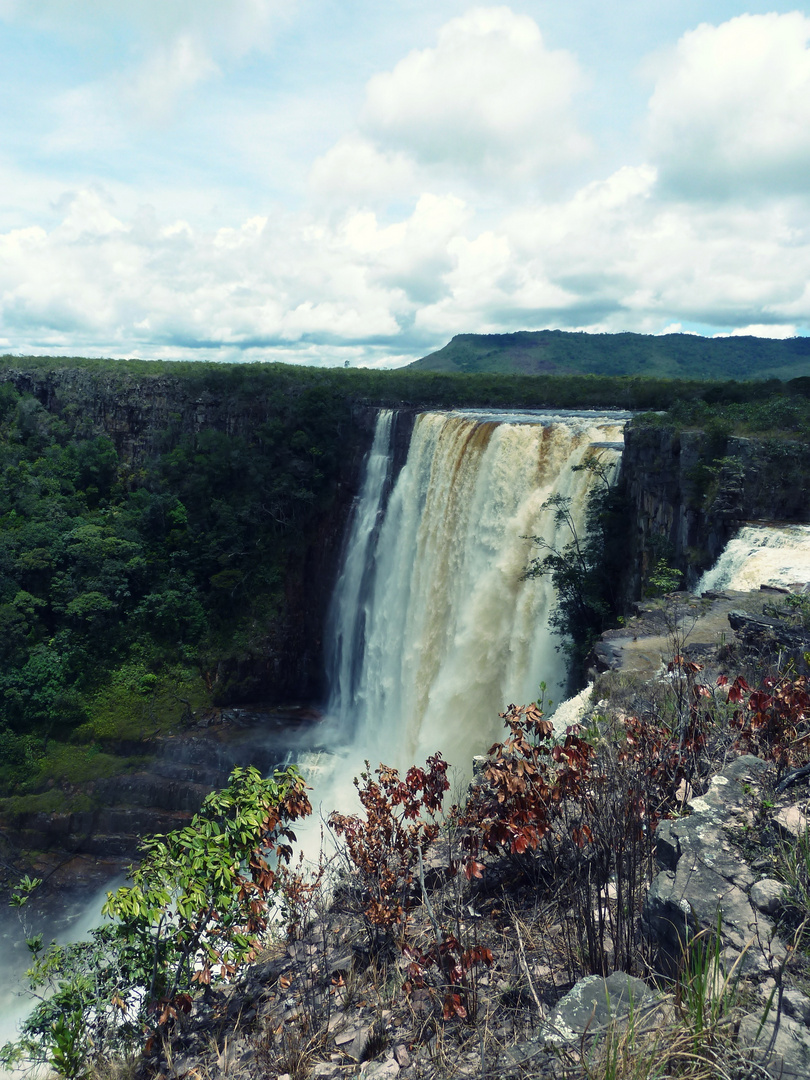 Salto Aponwao