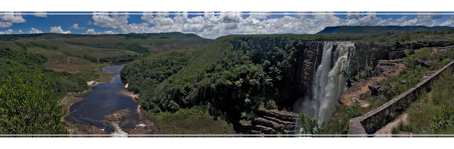 Salto Aponwao