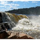 Salto Baba, Rio Caroni, Venezuela