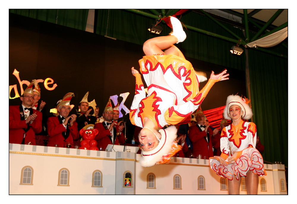 Salto Carnevale