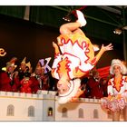 Salto Carnevale