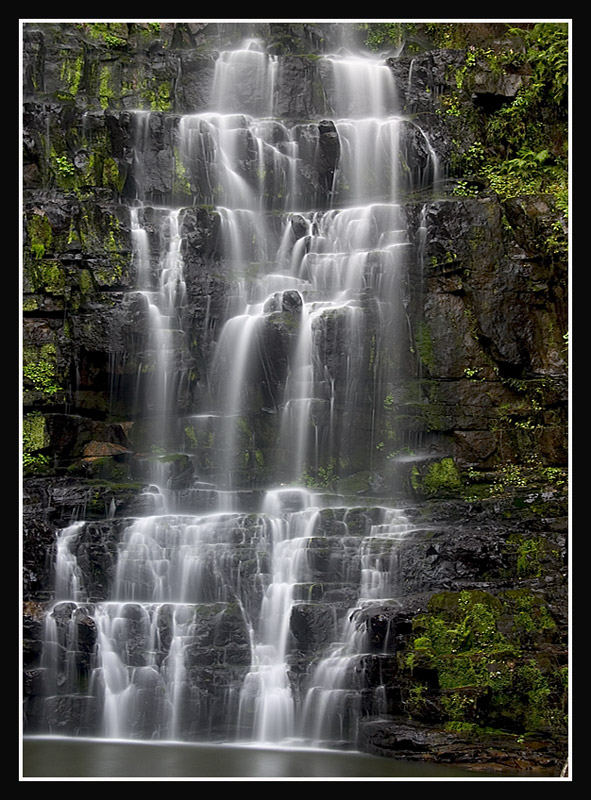 Salto Cristal