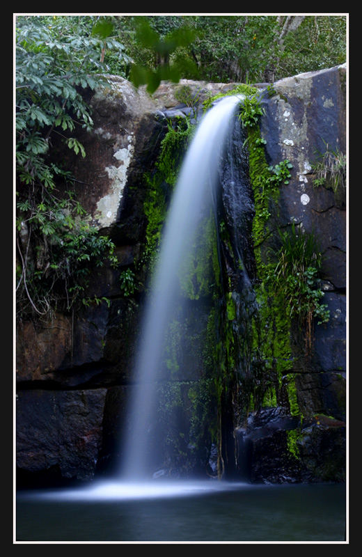 Salto Cristal