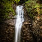 salto d'acqua 