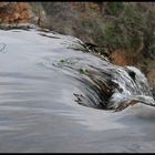 Salto de agua